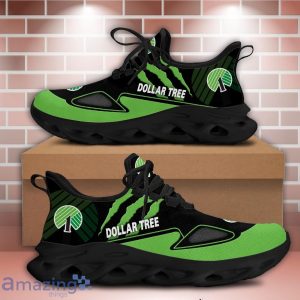 dollar tree Max Soul Shoes Sneakers Retro Sport Shoes Running Shoes Product Photo 1