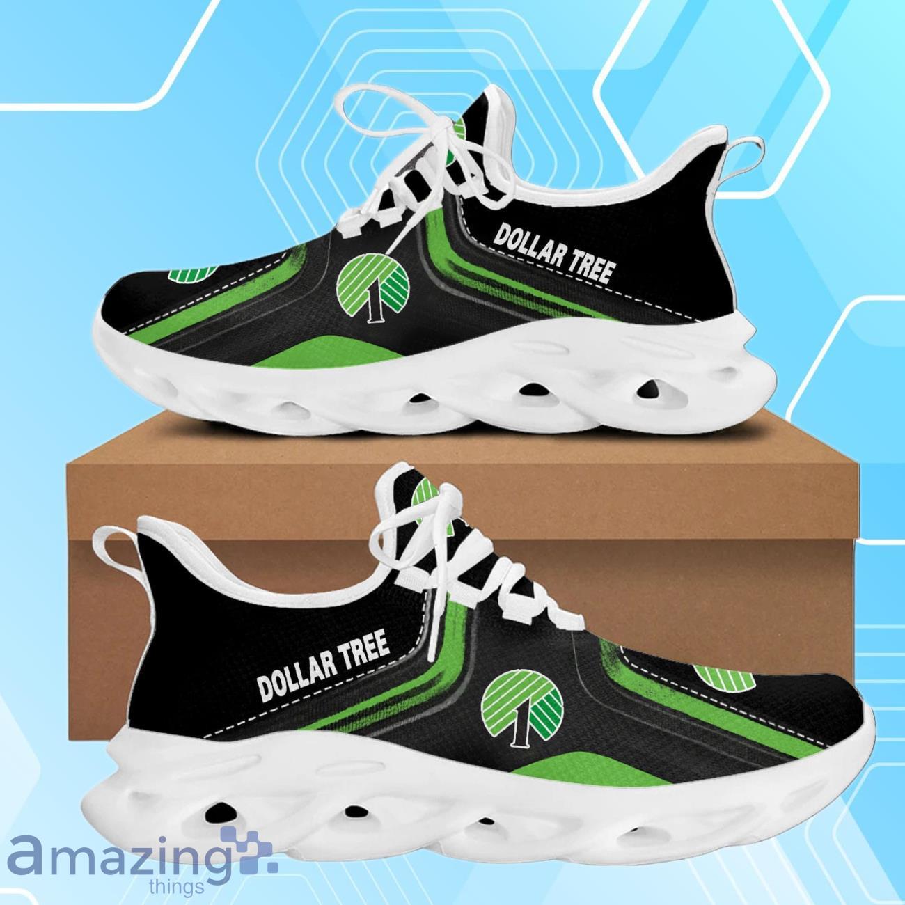 Dollar Tree Max Soul Shoes The Ultimate Fan Favorites and Perfect Gifts image Dollar Tree Max Soul Shoes The Ultimate Fan Favorites and Perfect Gifts Product Photo 2