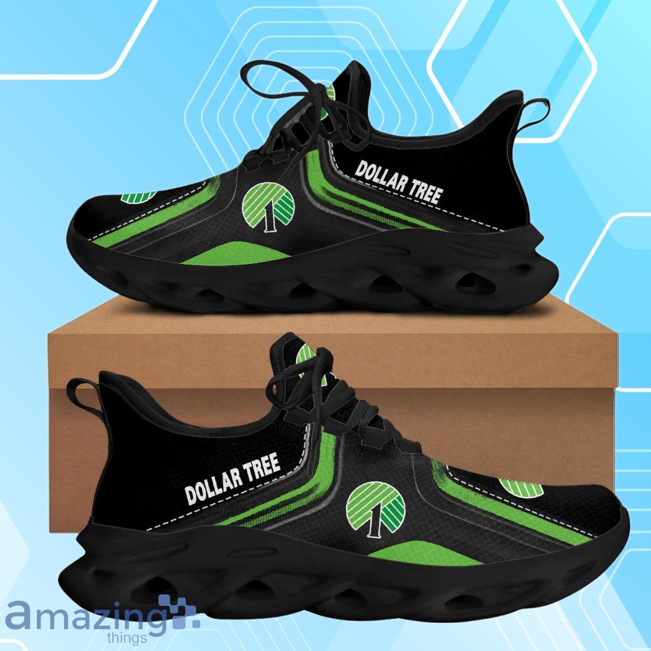 Dollar Tree Max Soul Shoes The Ultimate Fan Favorites and Perfect Gifts image Dollar Tree Max Soul Shoes The Ultimate Fan Favorites and Perfect Gifts Product Photo 1