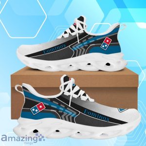 Domino's Pizza Max Soul Shoes The Ultimate Fan Favorites and Perfect Gifts Product Photo 2