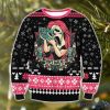 Don’t Hang Up Scream Ugly Chriatmas Sweater Christmas Gift Holiday