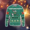 Dos Equis Beers American Whiskey Beers Snoopy House Cute Christmas Gift Ugly Christmas Sweater