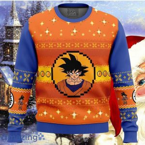 Womens Dragon Ball Z Goku Costume