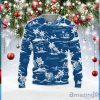 Drake Bulldogs Hawaiian Aloha Hawaii Beach 3D Sweater Unisex Christmas Gift