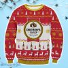 Drewrys Beer Ugly Christmas Sweater