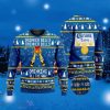 Drinker Bells Corona Extra Beer 3D All Over Printed Ugly Christmas Sweater Best Gift For Loved Ones