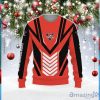 Drummondville Voltigeurs Gift For Fan American Sports Team 3D Sweater Unisex Christmas Gift