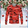 Drummondville Voltigeurs Hawaiian Aloha Hawaii Beach 3D Sweater Unisex Christmas Gift