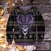 Dungeon Master’s Guide 3D Print Ugly Christmas Sweater Special Gift