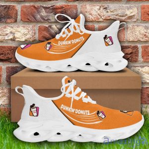 Dunkin’ Donuts Max Soul Shoes Premium Running Sneakers Product Photo 2