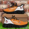 Dunkin’ Donuts Max Soul Shoes Premium Running Sneakers