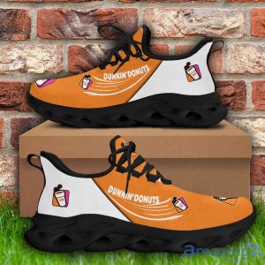Dunkin’ Donuts Max Soul Shoes Premium Running Sneakers Product Photo 1