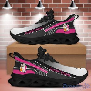 Dunkin’ Donuts Max Soul Shoes Sneaker Running Lover Gift Shoes Product Photo 1