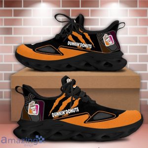 dunkin’ donuts Max Soul Shoes Sneakers Retro Sport Shoes Running Shoes Product Photo 1