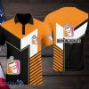 DUNKIN’ DONUTS Polo Shirt New Design For Men Women
