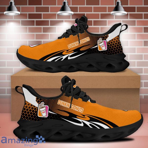 Dunkin donuts running outlet shoes