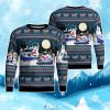 East Jordan, Michigan, Jordan Valley EMS Authority Ugly Christmas Sweater