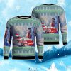 Easthampton, Massachusetts, Easthampton Fire Department Ugly Christmas Sweater