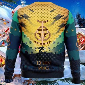 Elden.Ring Ugly Christmas Sweater Best Gift For Men And Women Product Photo 2
