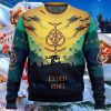 Elden.Ring Ugly Christmas Sweater Best Gift For Men And Women