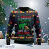 Elephant Autism Awareness Ugly Christmas Sweater Impressive Gift For Men And Women