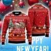 Elephant Ugly Sweater Funny Elephant I ‘ll Get Over It Ugly Sweater Perfect Gift For Elephant Lovers Friends Family