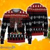 Elvis Presley Christmas Without You 2022 Ugly Sweater