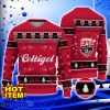 En Avant Guingamp Ligue 1 French Football Ugly Christmas Sweater Christmas Hoilday Gift
