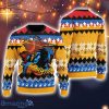 Enlist in Starfleet!! Ugly Christmas Sweater Christmas Gifts Unisex