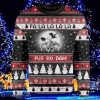 Fa La La La Ugly Christmas Sweater Best Gift For Men And Women