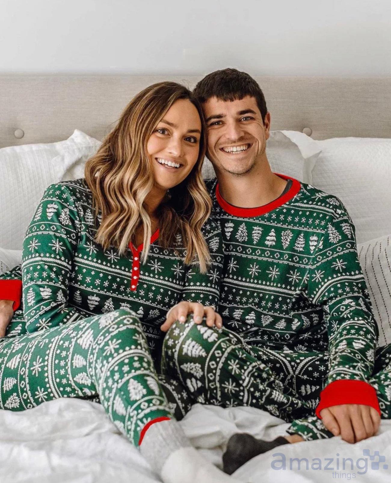 Where to buy Christmas pyjamas for 2023: Matching family sets and