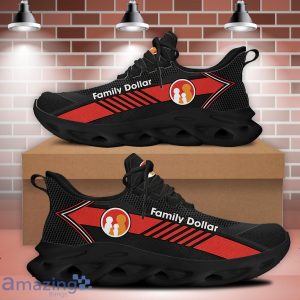 Family Dollar Max Soul Shoes Trend Sneakers Gift Product Photo 1
