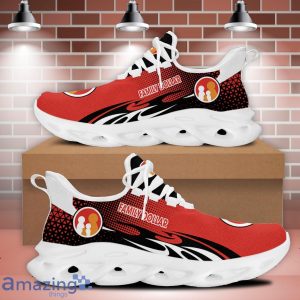 Family Dollar Retro Max Soul Shoes Best Running Shoes Product Photo 2