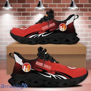 Family Dollar Retro Max Soul Shoes Best Running Shoes Product Photo 1
