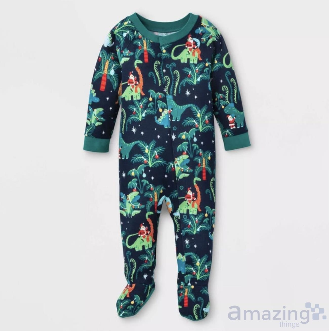 Family Matching Pajamas 2023 For Men Women, Copuple image Family Matching Pajamas 2023 For Men Women, Copuple Product Photo 3