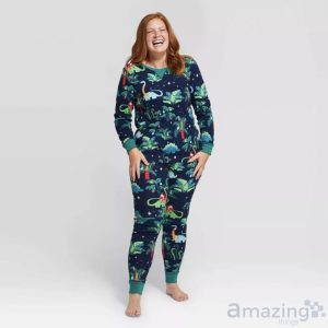 Family Matching Pajamas 2023 For Men Women, Copuple image Family Matching Pajamas 2023 For Men Women, Copuple Product Photo 4