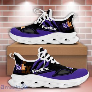 fedex Max Soul Shoes Sneakers Retro Sport Shoes Running Shoes Product Photo 2
