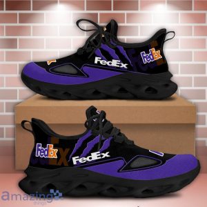 fedex Max Soul Shoes Sneakers Retro Sport Shoes Running Shoes Product Photo 1