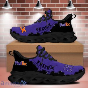 fedex Max Soul Shoes Sneakers Special Sport Shoes Running Shoes Product Photo 1