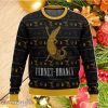 Fernet Branca Ugly Christmas Sweater Best Gift For Loved Ones