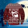 Firefly Knitting Pattern 3D Print Ugly Christmas Sweater Style Gift For Men And Women