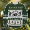 Firestone Walker 3D Ugly Christmas Sweater Christmas Gift