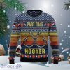 Fishing Ugly Christmas Sweater Impressive Gift For Men And Women