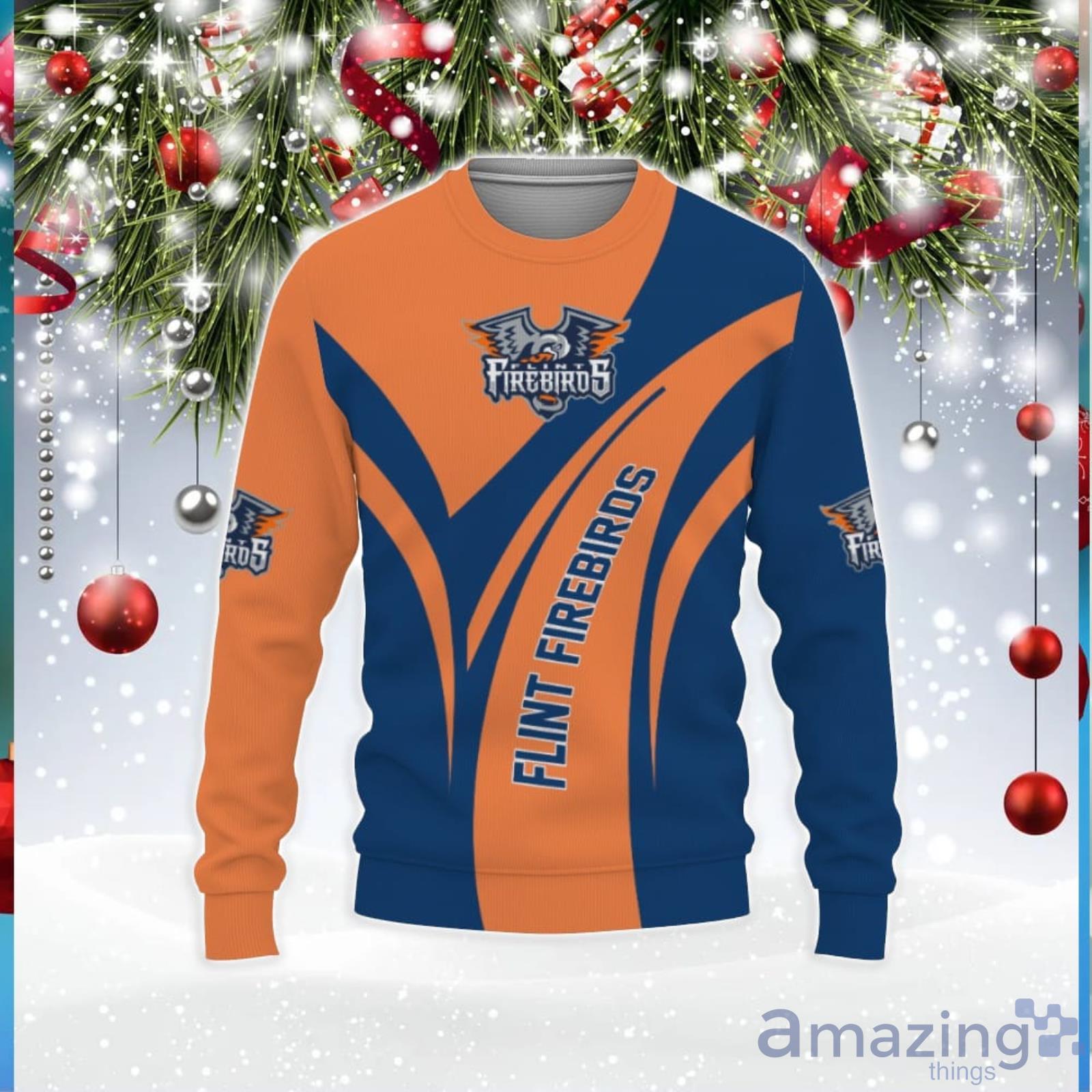 Seattle Kraken Football American Best Gift 3D Sweater - Freedomdesign