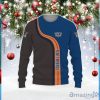 Flint Firebirds American Sports Teams 3D Sweater Unisex Christmas Gift