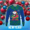 Florida Football Champions Sports Hibiscus Hawaiian Patterns Shirt 3D Sweater Unisex Christmas Gift