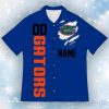 Florida Gators New Trends Christmas Hawaiian Shirt