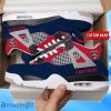 Florida Panthers Custom Name Air Jordan 4 Sneaker Style Gift For Men Women