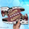 Florida State Seminoles Air Cushion Sport Shoes With Custom Name