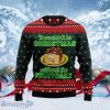 Food Cake Ugly Christmas Sweater A Luxurious Gift For Loved Ones